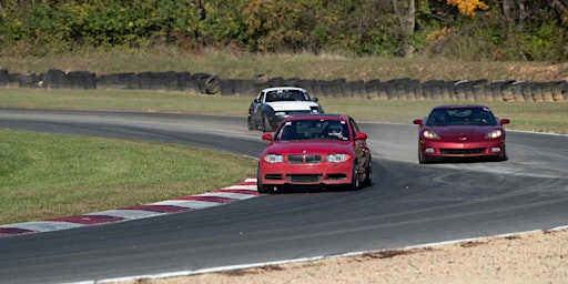 Immagine principale di Get on Track with The Autoverse at Summit Point 