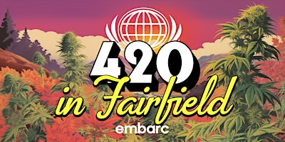 Embarc  Fairfield 4/20!!! Epic Deals, Doorbusters, & More primary image