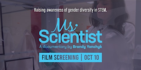 WinSTEM Celebration - Walk the Bridge + Ms. Scientist Film Screening  primärbild