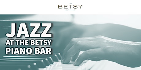 Live Jazz at The Betsy