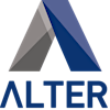Alter Business Consulting's Logo