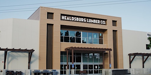 Networking Mixer at Healdsburg Lumber primary image