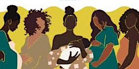 Primaire afbeelding van Mind, Body Baby Support Group: Black Maternal Health Week