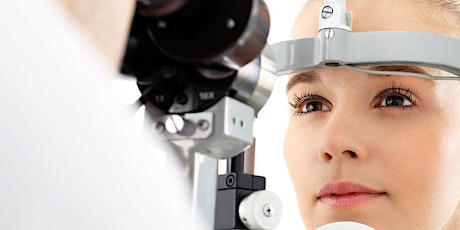 CET 3 points :'Optimising outcomes from your cataract patients' Matrix Academy primary image