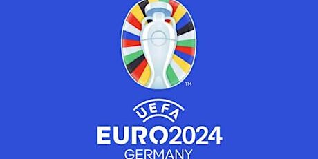 UEFA European Championship (Euro 2024)