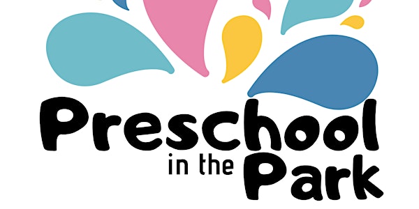 Preschool In The Park 2020