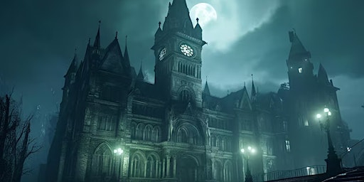 Imagen principal de Blood On The Clocktower @ Curlers