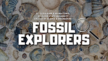 Fossil Explorers (Ages 7-10) primary image