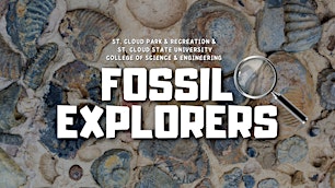Primaire afbeelding van Fossil Explorers (Ages 7-10)
