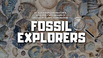 Fossil Explorers (Ages 7-10)