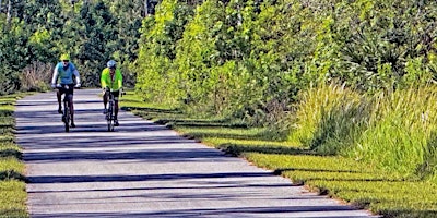 Imagem principal do evento Make Brevard County Bike Friendly