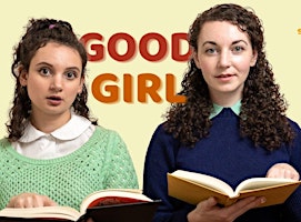 Imagem principal do evento Good Girl Comedy