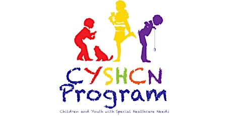 CYSHCN Cares 2  Learning Session 3 primary image
