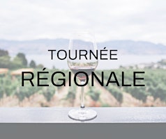 Imagem principal do evento La Tournée des vignobles - Outaouais