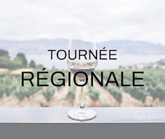 Hauptbild für La Tournée des vignobles - Abitibi-Témiscamingue