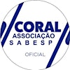 Logotipo de Coral Associação Sabesp
