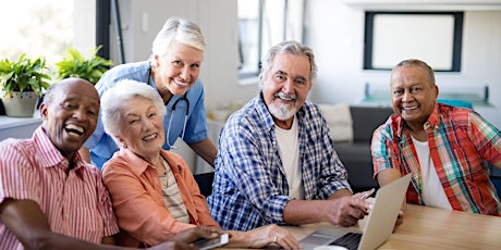 Medicare Planning Workshop in Metairie, LA