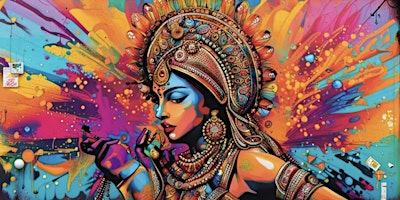 Imagen principal de Ladies night- Night of India