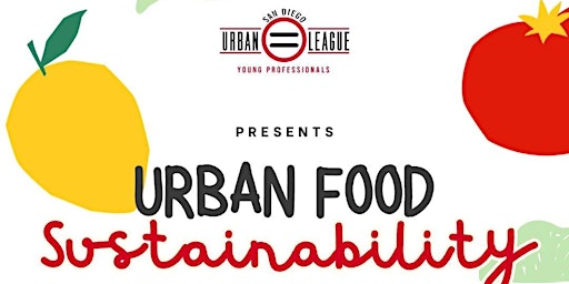 Primaire afbeelding van General Body Meeting | Urban Food Sustainability