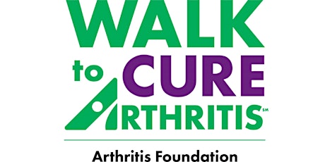 Arthritis Foundations Walk to Cure Arthritis