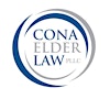 Cona Elder Law PLLC's Logo