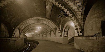 Underground NYC Tour (AKA Empire Beneath The Streets) primary image