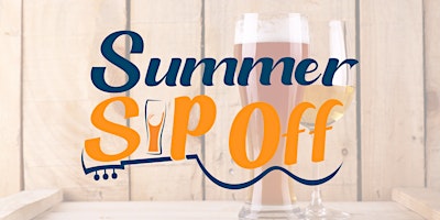 Image principale de Summer Sip Off