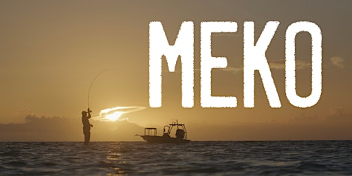 Meko - film screening + Q&A  primärbild