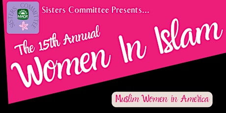 Women In Islam (This invite is for Non-Muslims ONLY)