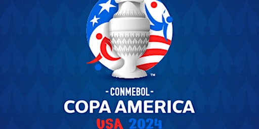 Copa America 2024 primary image