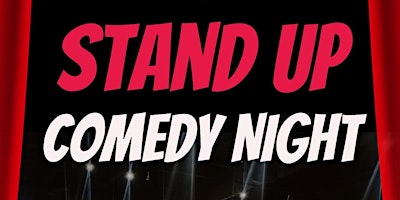 Monday Night Comedy Contest primary image