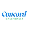 Logotipo de Visit Concord