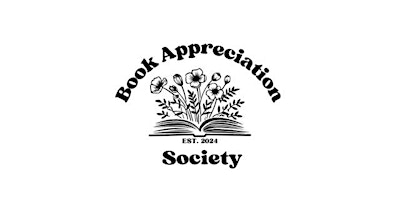 Book Appreciation Society May primary image