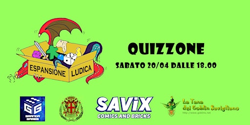 Imagem principal de QUIZZONE