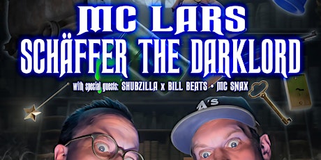 MC Lars & Schaffer The Darklord
