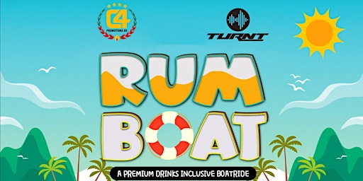 Rum Boat 2024  primärbild