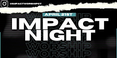 Impact Night primary image