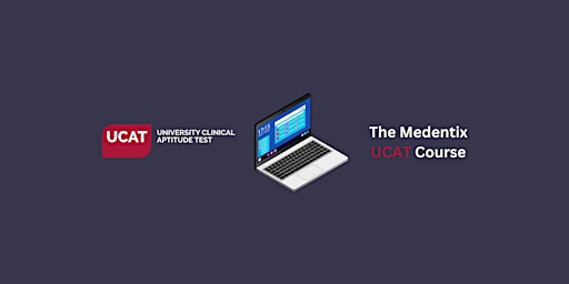 The Medentix UCAT Course primary image