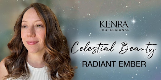 Primaire afbeelding van Celestial Beauty: Radiant Ember Hair Color | Hairstylist Education