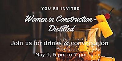 Fraser Valley Women in Construction Meet Up primary image