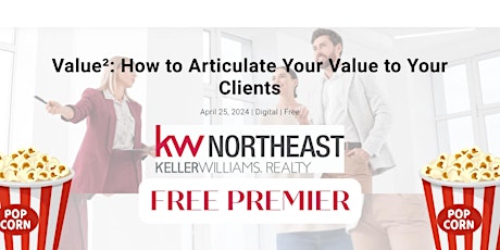 Value²: How to Articulate Your Value to Your Clients | Realtor Training