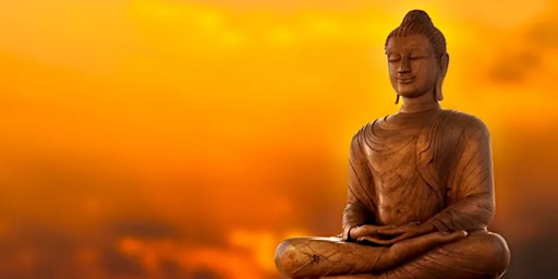 Hauptbild für VESAK - CERIMONIA DELLA NASCITA DEL BUDDHA