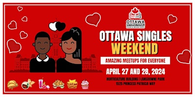 Image principale de Black Slow Dating : Book-Up & Hook-Up | OttawaExpo.ca