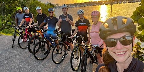 South Tampa Casual Group Ride
