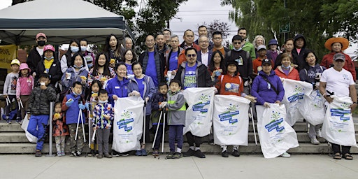 Neighbourhood Cleanup Party in Vancouver South - SVNH primary image