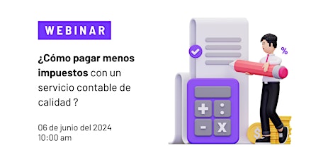 ¿Cómo pagar menos impuestos con un servicio contable de calidad ?