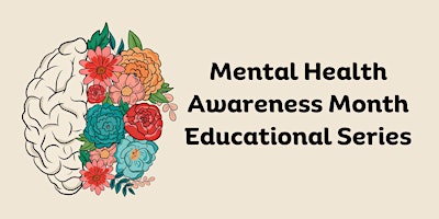 Imagem principal do evento How do mental health challenges affect you and your loved ones?