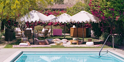 Immagine principale di Country Themed Pool Party at Casa Cody 