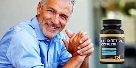 Fluxactive Complete Reviews (USA, Canada, UK, Australia) Complete Prostate Wellness Package 2024