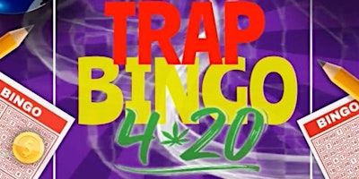 Hauptbild für Trap Bingo